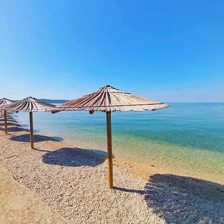 Apartman Sime Bibinje Esterno foto