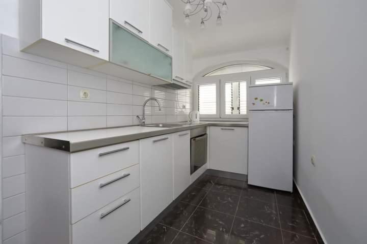 Apartman Sime Bibinje Esterno foto