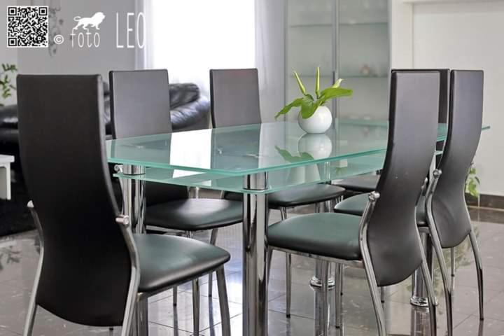 Apartman Sime Bibinje Esterno foto